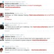 Maltempo Roma, su Twitter l'hashtag #marinosturailtombino diventa virale
