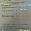 Maturità 2014, seconda prova matematica: analisi funzione 2