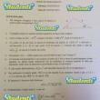 Maturità 2014, seconda prova matematica: analisi funzione 3