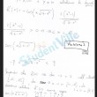 Maturità 2014, testo e soluzioni seconda prova matematica 14