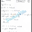 Maturità 2014, testo e soluzioni seconda prova matematica 10