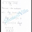 Maturità 2014, testo e soluzioni seconda prova matematica 12