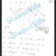 Maturità 2014, testo e soluzioni seconda prova matematica 13