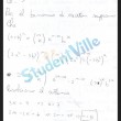 Maturità 2014, testo e soluzioni seconda prova matematica 17