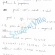 Maturità 2014, testo e soluzioni seconda prova matematica 5
