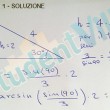 Maturità 2014, testo e soluzioni seconda prova matematica 6