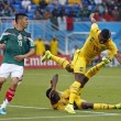 Mondiali 2014, Messico-Camerun 1-0: Peralta decisivo12