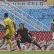 Mondiali 2014, Messico-Camerun 1-0: Peralta decisivo3