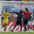 Mondiali 2014, Messico-Camerun 1-0: Peralta decisivo5