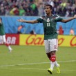 Mondiali 2014, Messico-Camerun 1-0: Peralta decisivo8