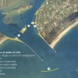 Mose, cos'è e come protegge la laguna di Venezia dall'acqua alta (foto) 2
