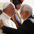 Papa Francesco con Peres e Abu Mazen: preghiera per la pace in Medio oriente8