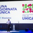 Corrado Passera presenta il movimento politico 'Italia Unica' 1