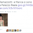 Eros Ramazzotti e Marica Pellegrinelli si sono sposati04