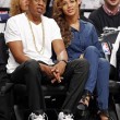 Beyoncé e Jay-Z, aria di divorzio. Tabloid Usa: "Lui l'ha tradita con Rihanna" 15