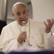 "Papa Francesco molto stanco": salta la visita al Policlinico Gemelli