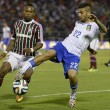 Italia-Fluminense, la Rai si perde i primi due gol. Interruzione di 20 minuti