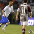 Italia-Fluminense, la Rai si perde i primi due gol 3