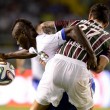 Italia-Fluminense, la Rai si perde i primi due gol 4