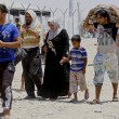 Iraq, qaedisti conquistano Baiji: 500 civili in fuga da Mosul