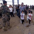 Iraq, qaedisti conquistano Baiji: 500 civili in fuga da Mosul 7
