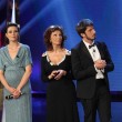 Paolo Ruffini a Sofia Loren ai David: "Topa meravigliosa" 2