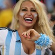 Viky Xipolitakis, la nuova Larissa Riquelme è argentina (FOTO)