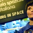 Samantha Cristoforetti, prima astronauta italiana 6