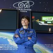 Samantha Cristoforetti, prima astronauta italiana 5