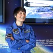 Samantha Cristoforetti, prima astronauta italiana 4
