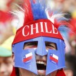 Spagna-Cile 0-2: FOTO, tabellino e pagelle. I gol di Vargas e Aranguiz, la disfatta spagnola