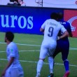 Suarez si scusa con Chiellini e ammette il morso: "Non lo farò mai più" FOTO