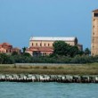 Isola di Torcello sta sparendo 4