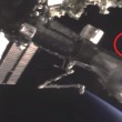 Ufo vicino alla Stazione Spaziale Internazionale: il video su YouTube