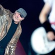 Vasco Rossi all'Olimpico di Roma: il concerto è un'esplosione metal09