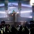 Vasco Rossi all'Olimpico di Roma: il concerto è un'esplosione metal03
