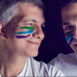 Gay Pride a Roma: Nichi Vendola testimonial nella campagna (foto)