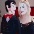 Veronica Chaos, la ventriloqua che fa sesso col suo pupazzo FOTO-VIDEO 4