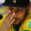Neymar al ritiro della selecao FOTO16