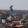 Gaza, oltre 170 morti e 1000 feriti: continua il lancio di missili Israele-Hamas 09