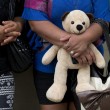 Messico, centinaia di bambini salvati da abusi e stupri in casa-famiglia9