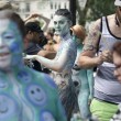 New York, il primo "Body Painting Day14