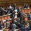 Senatrice Laura Bianconi si fa male in Aula: spalla lussata, portata in ospedale06