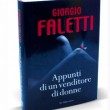 Giorgio Faletti, libri e copertine dei romanzi FOTO 6