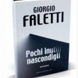 Giorgio Faletti, libri e copertine dei romanzi FOTO 4