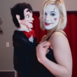 Veronica Chaos, la ventriloqua che fa sesso col suo pupazzo FOTO-VIDEO 3