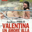 Valentina Baldini, topless in vacanza con Andrea Pirlo 2