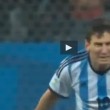 Messi, l'urlo dopo la vittoria dell'Argentina contro l'Olanda VIDEO-FOTO 3