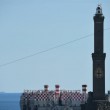 La Costa Concordia a Genova: l'ultimo viaggio è finito (foto) 2