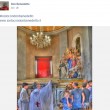 Oppido Mamertina, pagina Facebook e sito per difendere don Benedetto Rustico FOTO 1